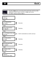 Предварительный просмотр 30 страницы Knick Portavo 904 OXY User Manual