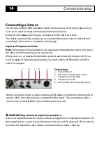 Предварительный просмотр 14 страницы Knick Portavo 904 User Manual