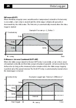 Предварительный просмотр 26 страницы Knick Portavo 904 User Manual