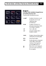 Preview for 11 page of Knick Portavo 904X COND User Manual