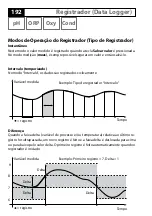 Preview for 192 page of Knick Portavo 907 MULTI Quick Start Manual