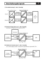 Preview for 7 page of Knick ProLine P224 P1 Series User And Safety Manual