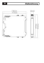 Preview for 10 page of Knick ProLine P224 P1 Series User And Safety Manual