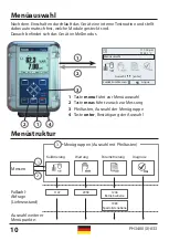 Preview for 10 page of Knick Protos 3400 Series Short Description