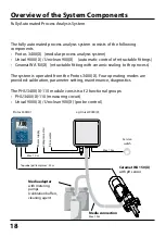 Preview for 18 page of Knick Protos 3400 User Manual