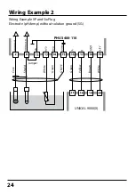 Preview for 24 page of Knick Protos 3400 User Manual