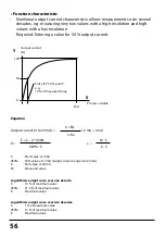 Preview for 56 page of Knick Protos 3400 User Manual