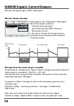 Preview for 58 page of Knick Protos 3400 User Manual