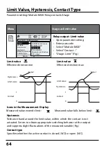 Preview for 64 page of Knick Protos 3400 User Manual