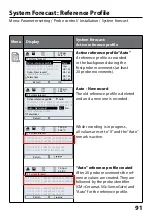 Preview for 91 page of Knick Protos 3400 User Manual