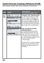 Preview for 92 page of Knick Protos 3400 User Manual