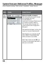 Preview for 94 page of Knick Protos 3400 User Manual