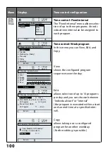 Preview for 100 page of Knick Protos 3400 User Manual