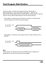 Preview for 103 page of Knick Protos 3400 User Manual