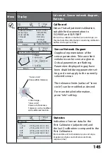 Preview for 145 page of Knick Protos 3400 User Manual