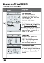 Preview for 146 page of Knick Protos 3400 User Manual