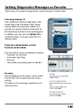 Preview for 149 page of Knick Protos 3400 User Manual