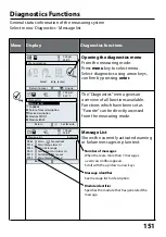 Preview for 151 page of Knick Protos 3400 User Manual