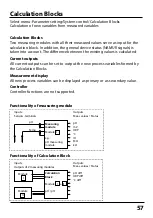 Предварительный просмотр 57 страницы Knick Protos II 4400 User Manual