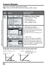 Предварительный просмотр 32 страницы Knick Protos LDO 3400-170 User Manual