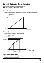 Preview for 49 page of Knick Protos OXY 3400-067 User Manual