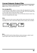 Preview for 51 page of Knick Protos OXY 3400-067 User Manual