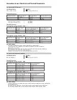 Preview for 2 page of Knick SE 557 Instructions For Use