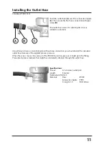 Preview for 11 page of Knick SensoGate WA 131 H User Manual