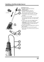 Preview for 17 page of Knick SensoGate WA 131 H User Manual