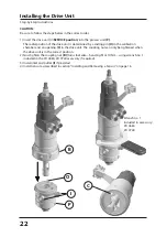 Preview for 22 page of Knick SensoGate WA 131 H User Manual