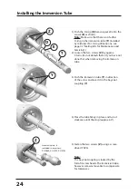 Preview for 24 page of Knick SensoGate WA 131 H User Manual