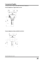 Preview for 31 page of Knick SensoGate WA 131 H User Manual