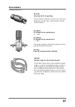 Preview for 37 page of Knick SensoGate WA 131 H User Manual