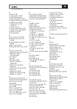 Предварительный просмотр 41 страницы Knick SensoGate WA 133 Series User Manual