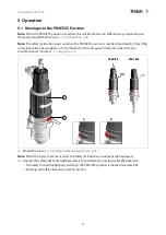 Предварительный просмотр 25 страницы Knick SensoGate WA131M User Manual