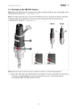 Предварительный просмотр 26 страницы Knick SensoGate WA131M User Manual