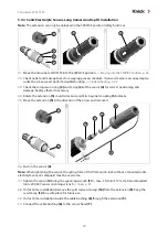 Предварительный просмотр 29 страницы Knick SensoGate WA131M User Manual