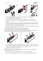 Предварительный просмотр 30 страницы Knick SensoGate WA131M User Manual