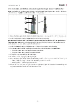 Предварительный просмотр 34 страницы Knick SensoGate WA131M User Manual