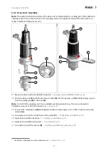 Предварительный просмотр 37 страницы Knick SensoGate WA131M User Manual