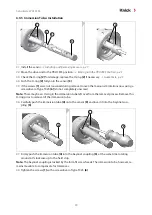 Предварительный просмотр 39 страницы Knick SensoGate WA131M User Manual