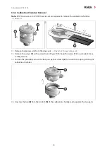 Предварительный просмотр 40 страницы Knick SensoGate WA131M User Manual