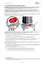 Предварительный просмотр 43 страницы Knick SensoGate WA131M User Manual