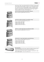 Предварительный просмотр 49 страницы Knick SensoGate WA131M User Manual