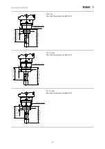 Предварительный просмотр 56 страницы Knick SensoGate WA131M User Manual