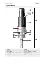 Предварительный просмотр 15 страницы Knick SensoGate WA131MH User Manual