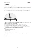 Предварительный просмотр 20 страницы Knick SensoGate WA131MH User Manual