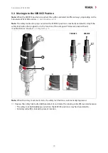 Предварительный просмотр 24 страницы Knick SensoGate WA131MH User Manual