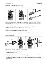 Предварительный просмотр 27 страницы Knick SensoGate WA131MH User Manual