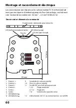 Preview for 60 page of Knick SensoTrans A 20220P0 Series Manual